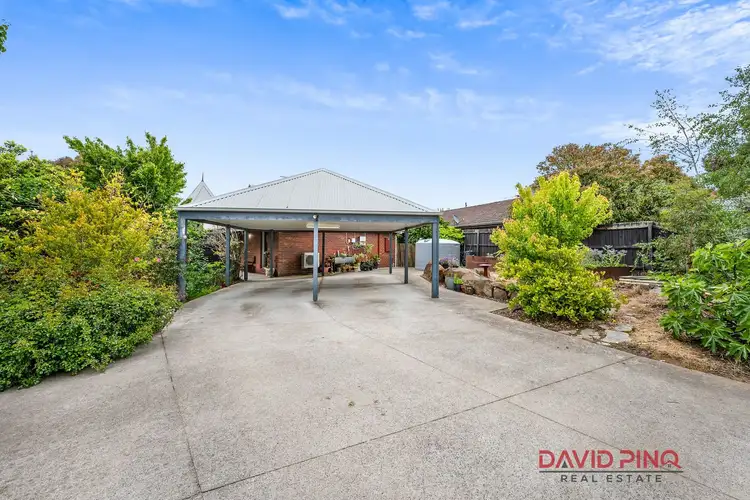 Main view of Homely house listing, 19 Bolithos Road, Riddells Creek VIC 3431