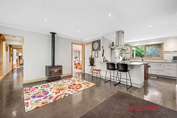 Fifth view of Homely house listing, 19 Bolithos Road, Riddells Creek VIC 3431