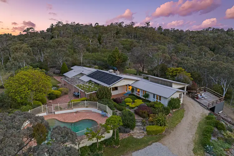 31 Trig Lane, Carwoola NSW 2620
