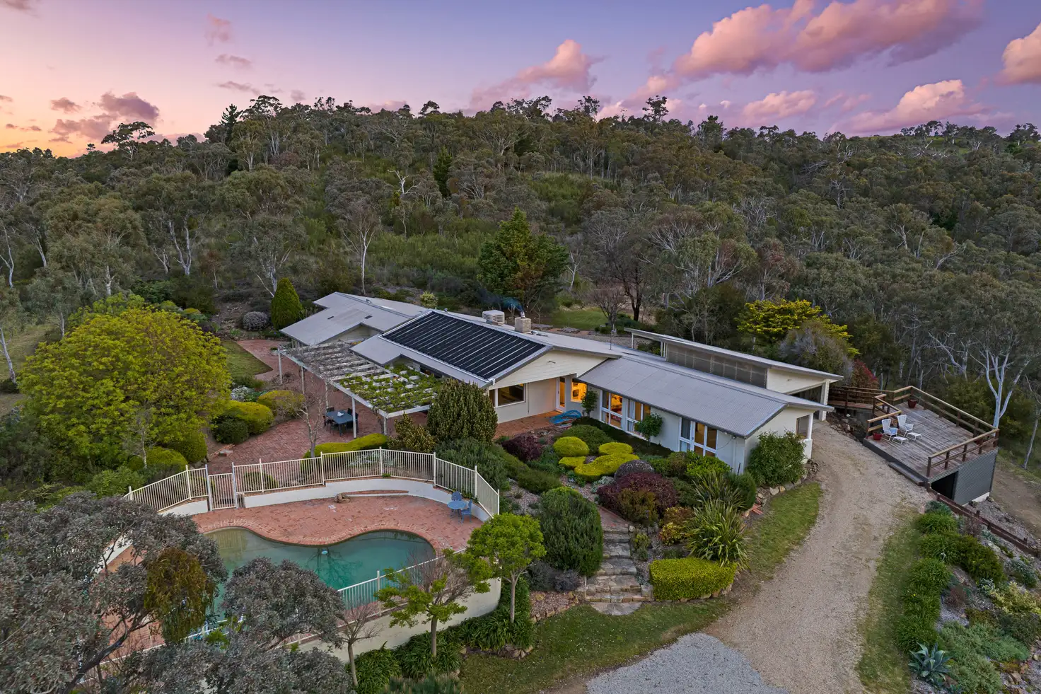 Main view of Homely house listing, 31 Trig Lane, Carwoola NSW 2620