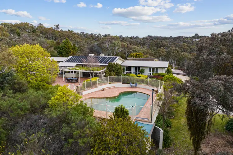 Second view of Homely house listing, 31 Trig Lane, Carwoola NSW 2620