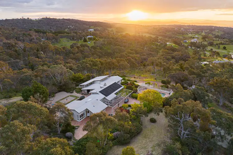 Third view of Homely house listing, 31 Trig Lane, Carwoola NSW 2620