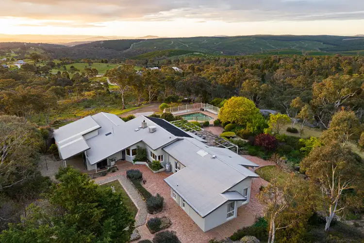 Fourth view of Homely house listing, 31 Trig Lane, Carwoola NSW 2620