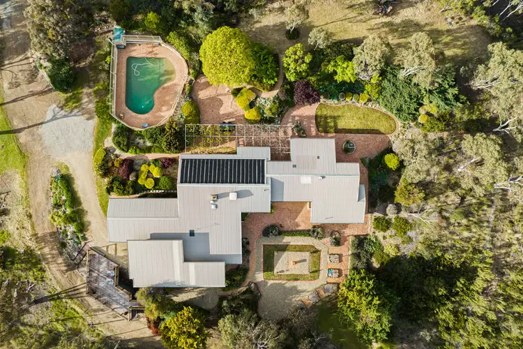 Fifth view of Homely house listing, 31 Trig Lane, Carwoola NSW 2620