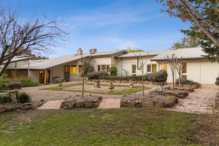 Sixth view of Homely house listing, 31 Trig Lane, Carwoola NSW 2620