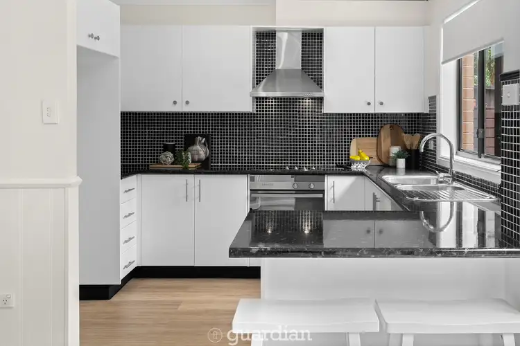 Fourth view of Homely townhouse listing, 15/2 Parsonage Road, Castle Hill NSW 2154