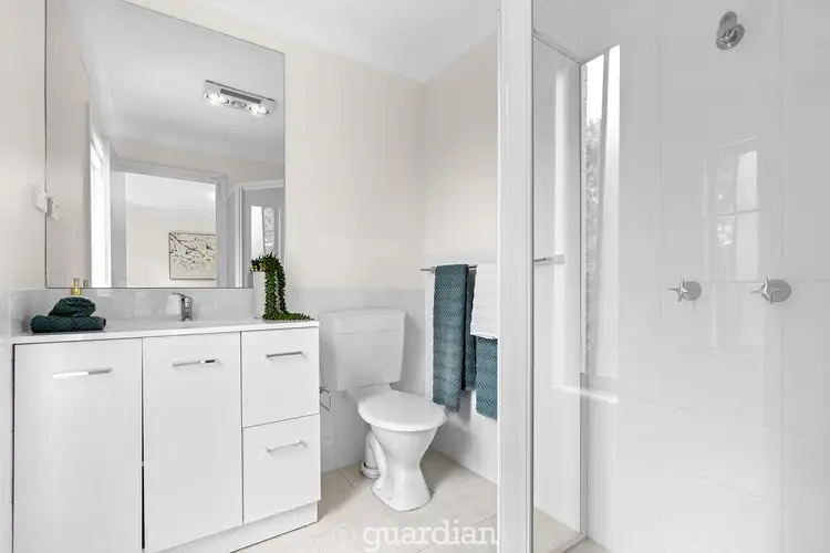 Sixth view of Homely townhouse listing, 15/2 Parsonage Road, Castle Hill NSW 2154