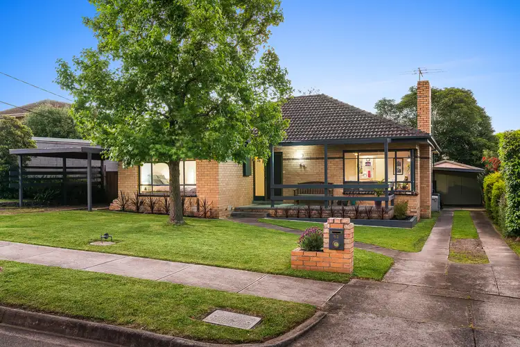 43 Jenner Street, Blackburn South VIC 3130