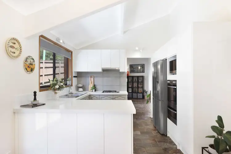 Main view of Homely house listing, 26 Dumfries Avenue, Mount Ousley NSW 2519