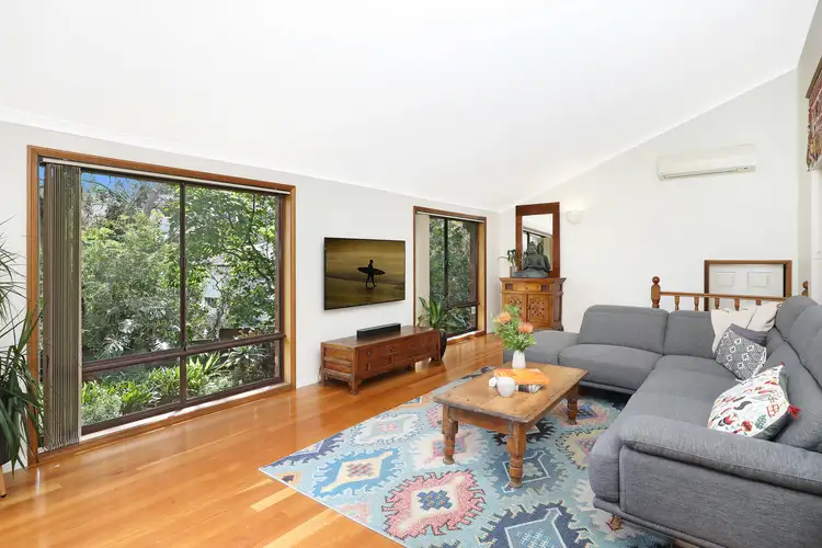 Second view of Homely house listing, 26 Dumfries Avenue, Mount Ousley NSW 2519