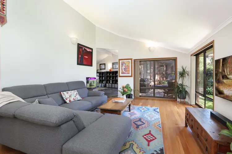 Third view of Homely house listing, 26 Dumfries Avenue, Mount Ousley NSW 2519