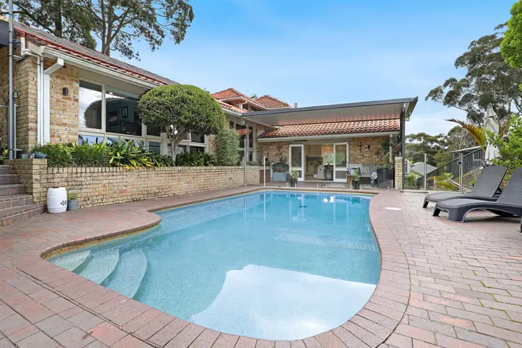 Main view of Homely house listing, 137 New Mount Pleasant Road, Mount Pleasant NSW 2519