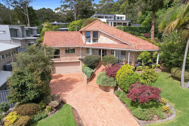Second view of Homely house listing, 137 New Mount Pleasant Road, Mount Pleasant NSW 2519