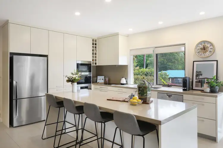Fourth view of Homely house listing, 137 New Mount Pleasant Road, Mount Pleasant NSW 2519