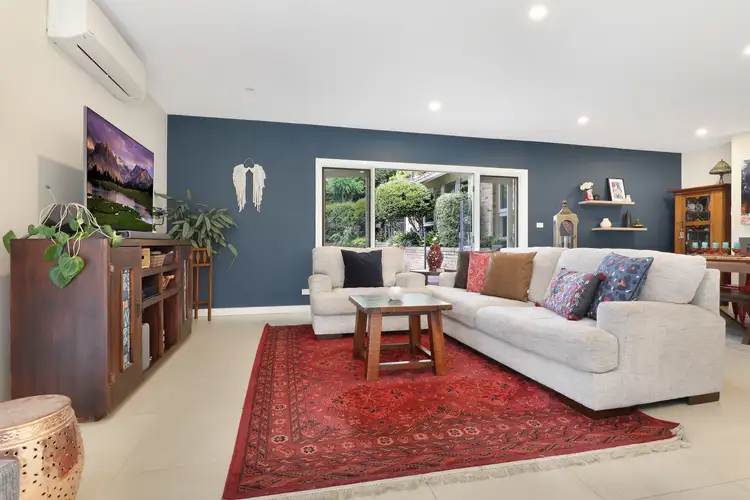 Fifth view of Homely house listing, 137 New Mount Pleasant Road, Mount Pleasant NSW 2519