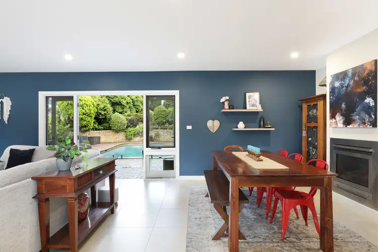 Sixth view of Homely house listing, 137 New Mount Pleasant Road, Mount Pleasant NSW 2519