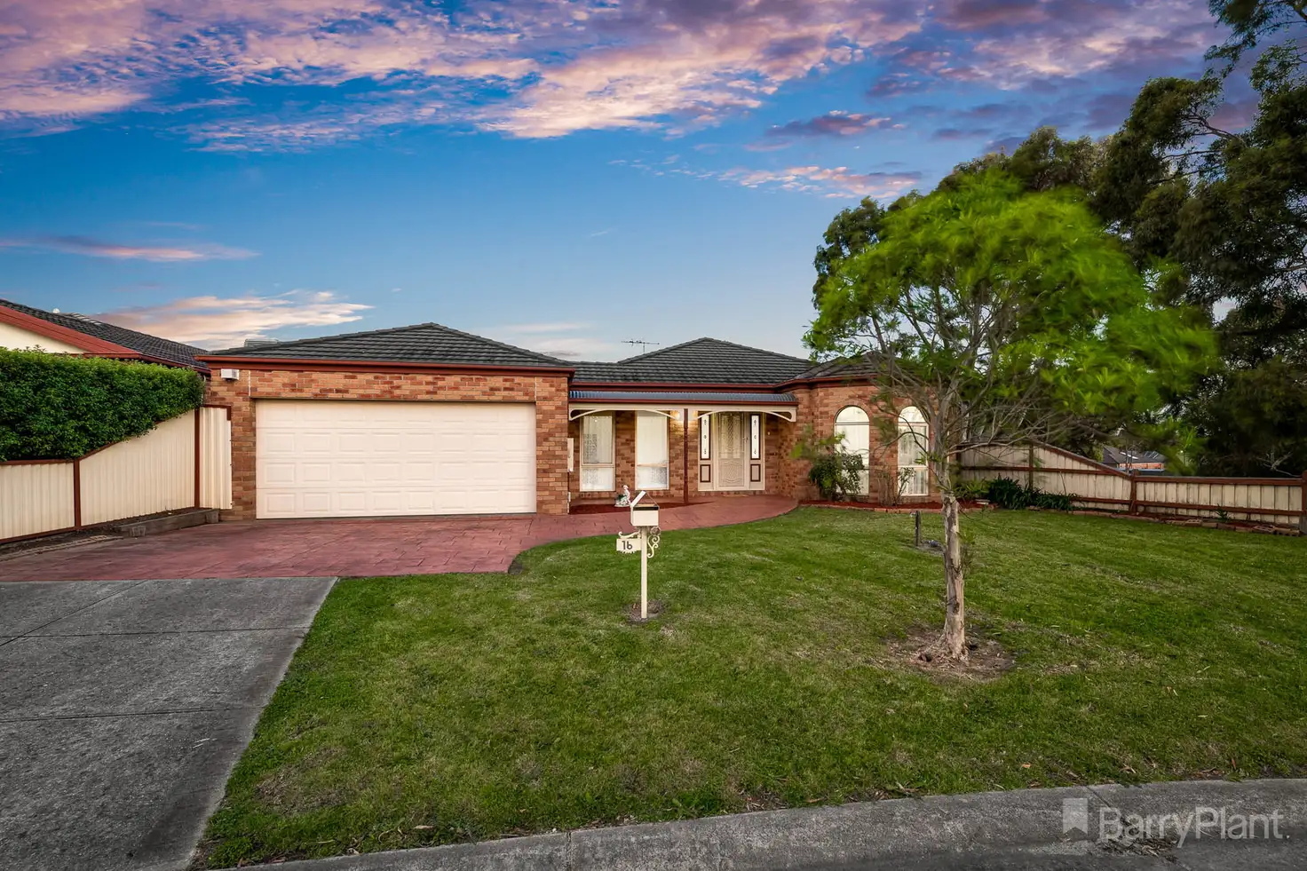Main view of Homely house listing, 16 Blandford Crescent, Narre Warren South VIC 3805