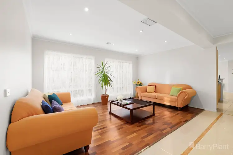 Third view of Homely house listing, 16 Blandford Crescent, Narre Warren South VIC 3805