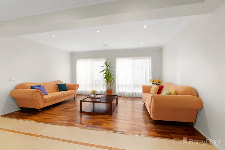 Fourth view of Homely house listing, 16 Blandford Crescent, Narre Warren South VIC 3805