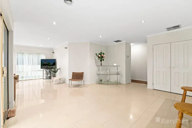 Sixth view of Homely house listing, 16 Blandford Crescent, Narre Warren South VIC 3805