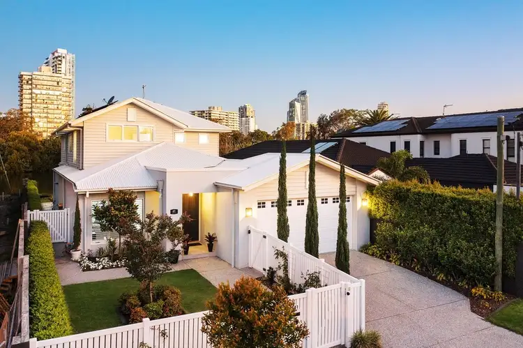 Main view of Homely house listing, 41 Paradise Island, Surfers Paradise QLD 4217