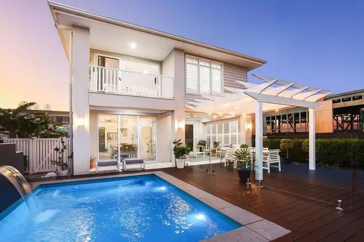 Fourth view of Homely house listing, 41 Paradise Island, Surfers Paradise QLD 4217