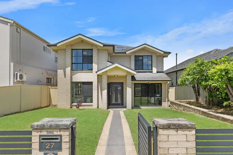 Third view of Homely house listing, 27 Ramsgate Road, Kogarah Bay NSW 2217