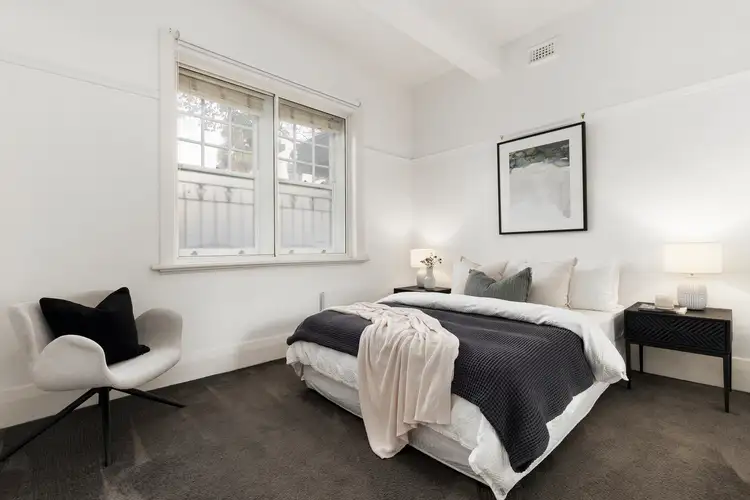 Fourth view of Homely apartment listing, 2/44 Fitzroy Street, St Kilda VIC 3182