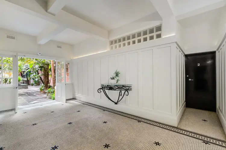 Sixth view of Homely apartment listing, 2/44 Fitzroy Street, St Kilda VIC 3182