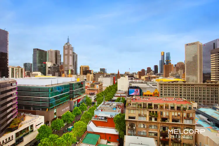 1311/339 Swanston Street, Melbourne VIC 3000