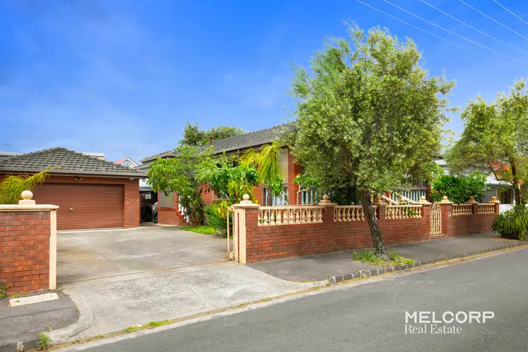 Second view of Homely house listing, 37 Lyle Street, Brunswick VIC 3056