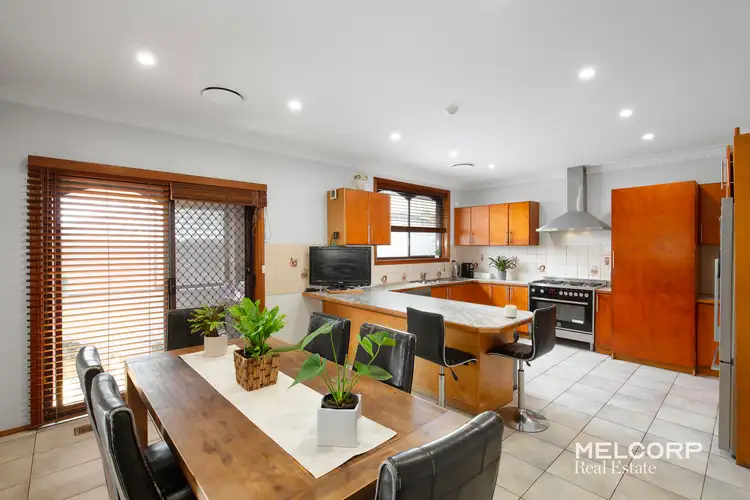 Fifth view of Homely house listing, 37 Lyle Street, Brunswick VIC 3056