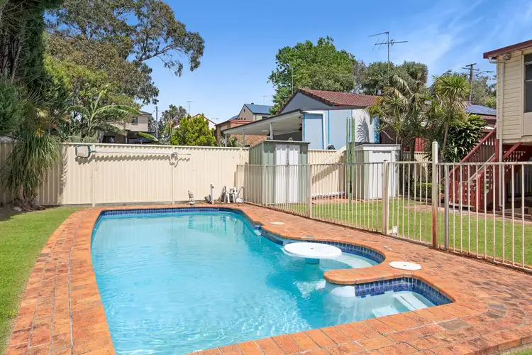 6 Page Street, Pagewood NSW 2035