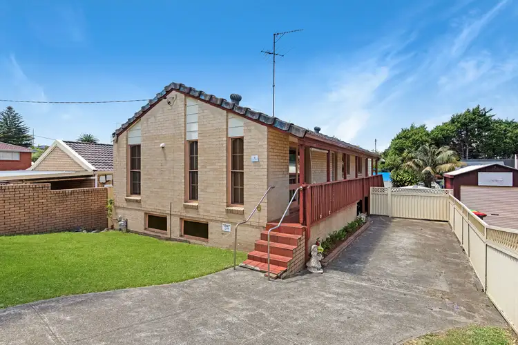 Second view of Homely house listing, 6 Page Street, Pagewood NSW 2035