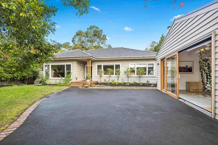 33 Myers Road, Bittern VIC 3918