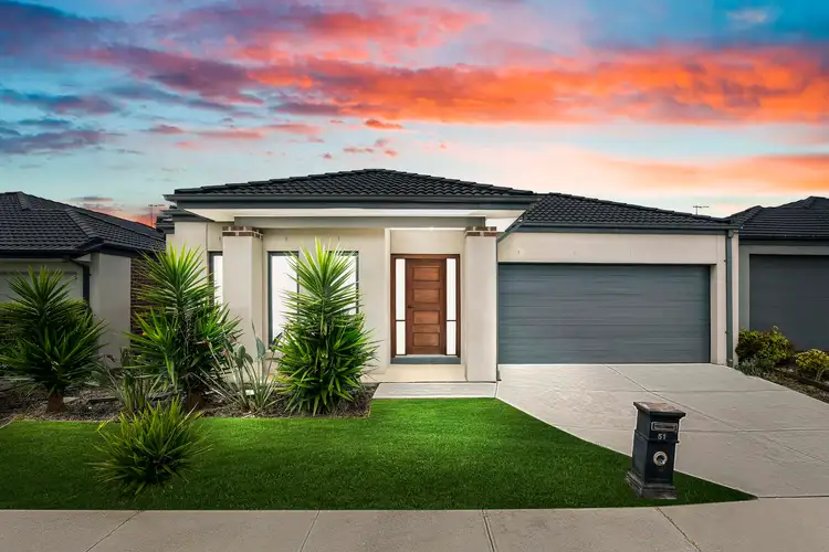 51 Montia Street, Tarneit VIC 3029