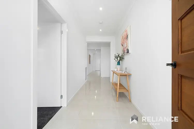 Second view of Homely house listing, 51 Montia Street, Tarneit VIC 3029
