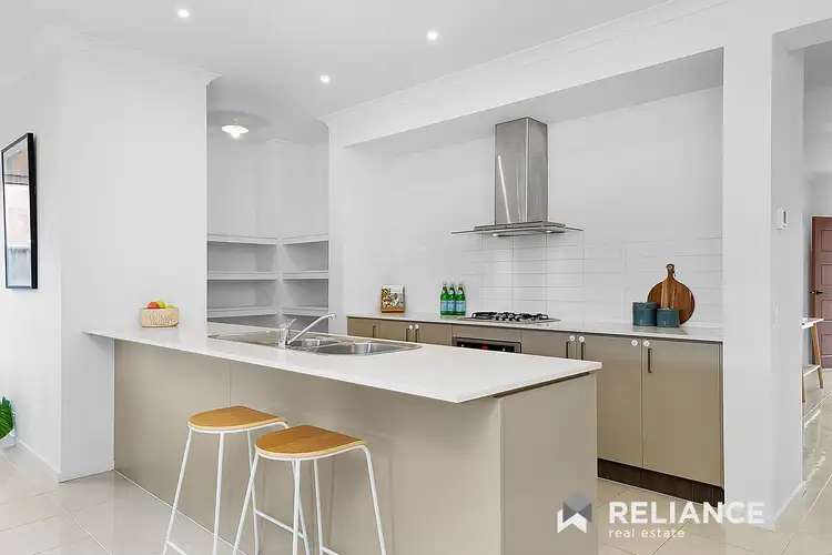 Fourth view of Homely house listing, 51 Montia Street, Tarneit VIC 3029