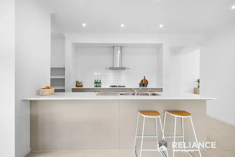 Sixth view of Homely house listing, 51 Montia Street, Tarneit VIC 3029