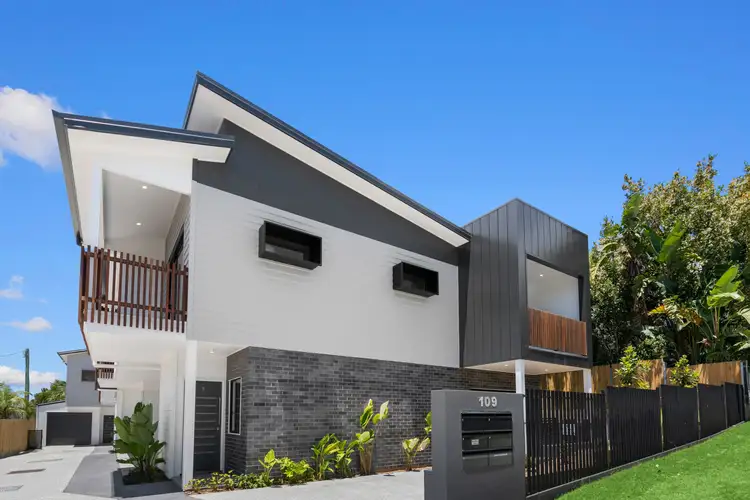 1/109 Thynne Road