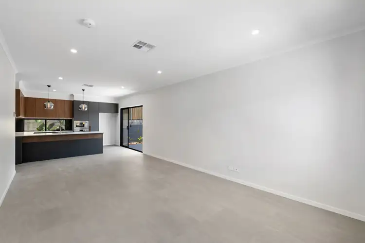 Second view of Homely townhouse listing, 1/109 Thynne Road, Morningside QLD 4170