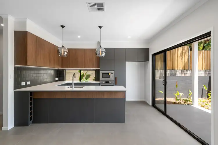 Third view of Homely townhouse listing, 1/109 Thynne Road, Morningside QLD 4170