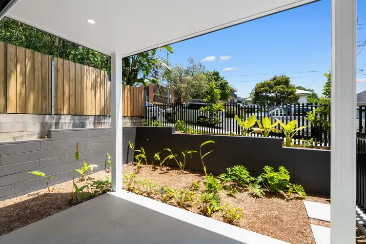 Sixth view of Homely townhouse listing, 1/109 Thynne Road, Morningside QLD 4170