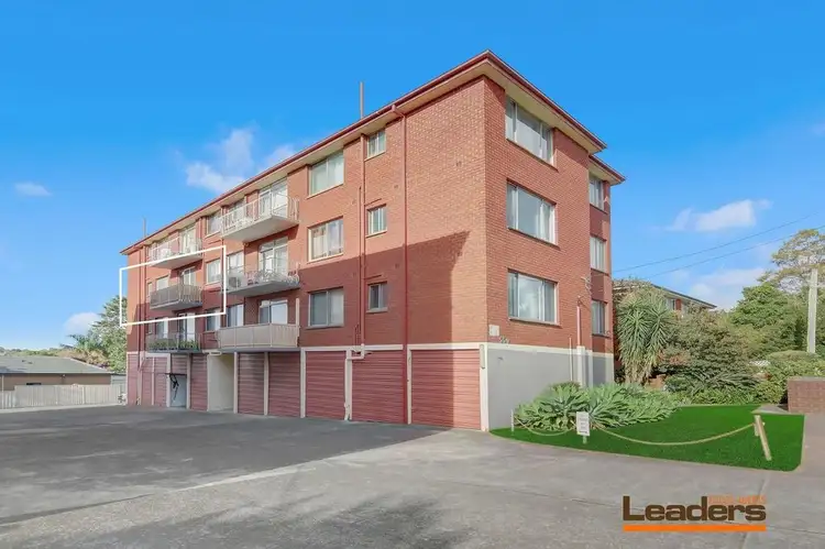 Main view of Homely unit listing, Level 2/7/559 Victoria Road, Ryde NSW 2112