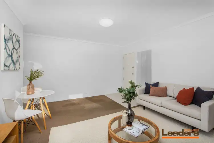 Third view of Homely unit listing, Level 2/7/559 Victoria Road, Ryde NSW 2112