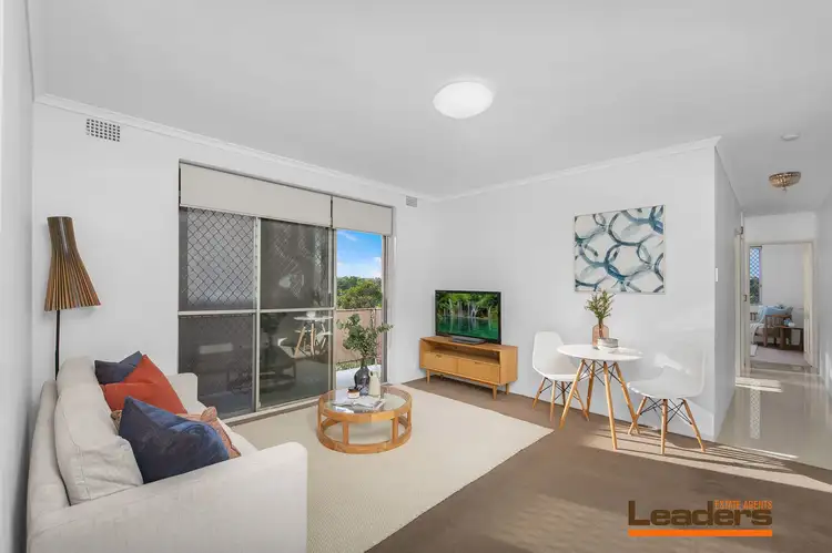 Fifth view of Homely unit listing, Level 2/7/559 Victoria Road, Ryde NSW 2112
