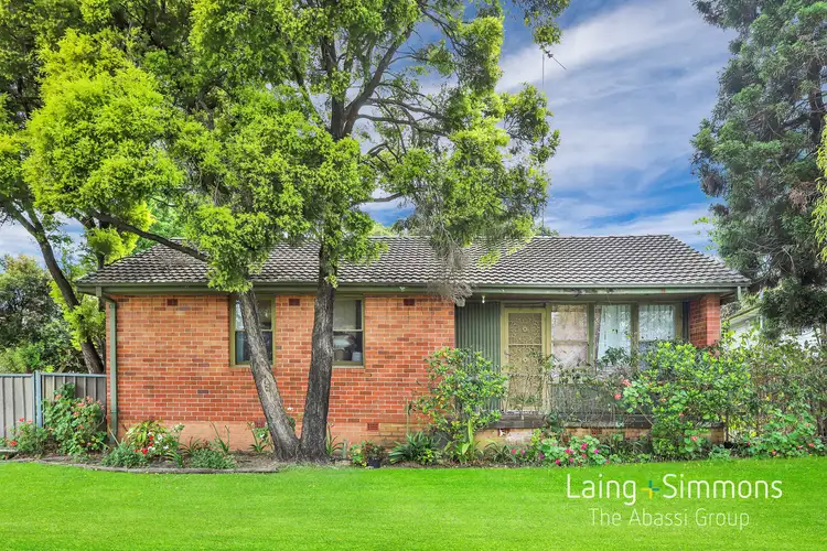 Second view of Homely house listing, 33 Mawson Road, Tregear NSW 2770