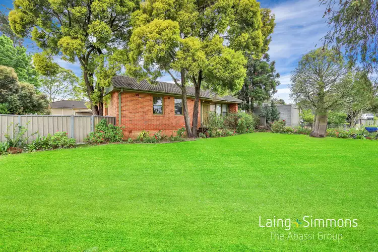 Third view of Homely house listing, 33 Mawson Road, Tregear NSW 2770