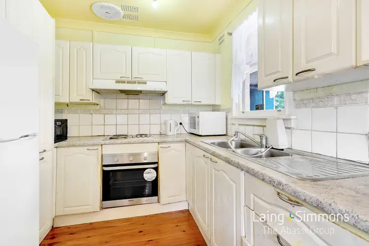 Fourth view of Homely house listing, 33 Mawson Road, Tregear NSW 2770