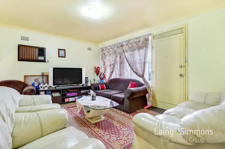 Fifth view of Homely house listing, 33 Mawson Road, Tregear NSW 2770